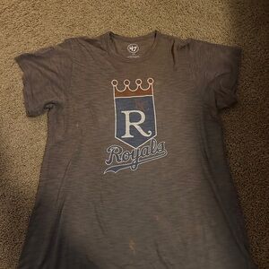 KC Royals Tee